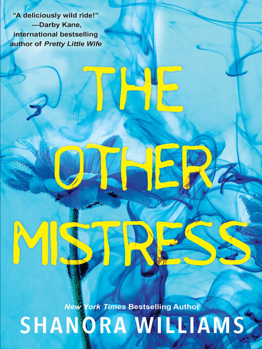 Title details for The Other Mistress by Shanora Williams - Available